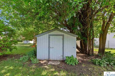 517 Court Avenue Gaylord MN 55334