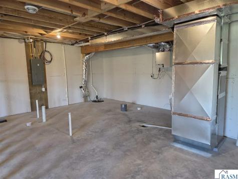 3 Marie Circle Mankato MN 56028-7517
