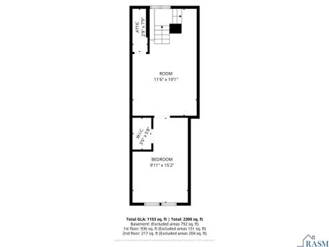 115 N Lexington Avenue Le Center MN 56057