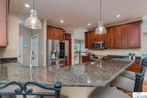 2346 Abbywood Lane North Mankato MN 56003