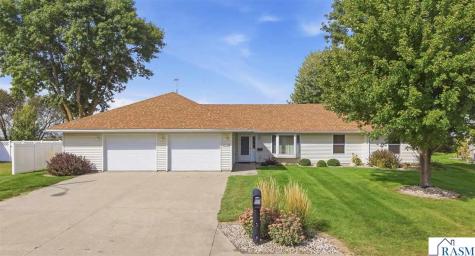 474 SW 10th Avenue Wells MN 56097