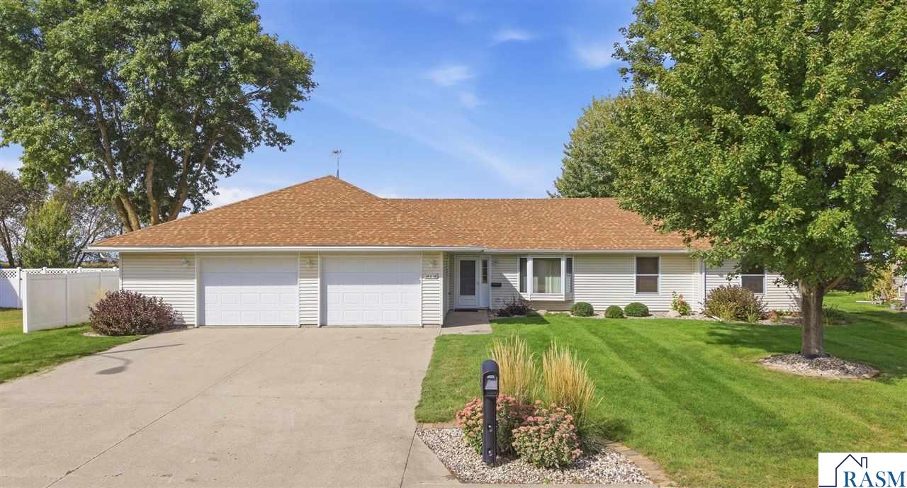 474 SW 10th Avenue Wells MN 56097