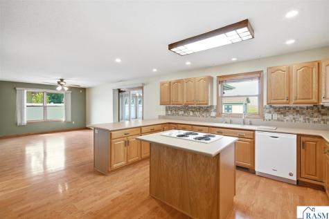 474 SW 10th Avenue Wells MN 56097