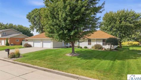 474 SW 10th Avenue Wells MN 56097