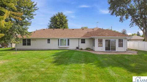 474 SW 10th Avenue Wells MN 56097