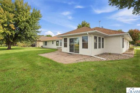 474 SW 10th Avenue Wells MN 56097