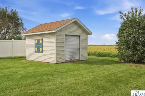 474 SW 10th Avenue Wells MN 56097
