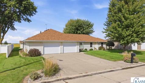 474 SW 10th Avenue Wells MN 56097