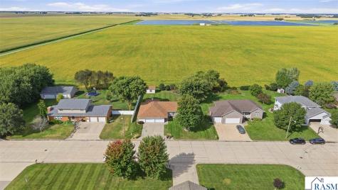 474 SW 10th Avenue Wells MN 56097