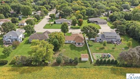 474 SW 10th Avenue Wells MN 56097