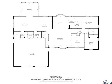 474 SW 10th Avenue Wells MN 56097