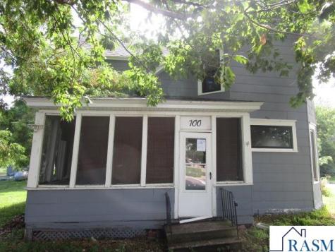 100 Kendall Street Vernon Center MN 56090