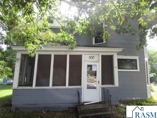 100 Kendall Street Vernon Center MN 56090