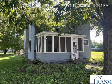 100 Kendall Street Vernon Center MN 56090