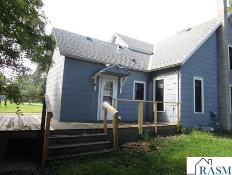 100 Kendall Street Vernon Center MN 56090