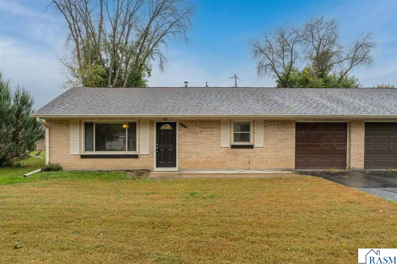 105 Jay Street Le Sueur MN 56058