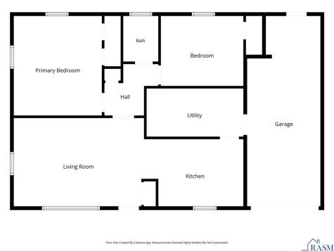 105 Jay Street Le Sueur MN 56058