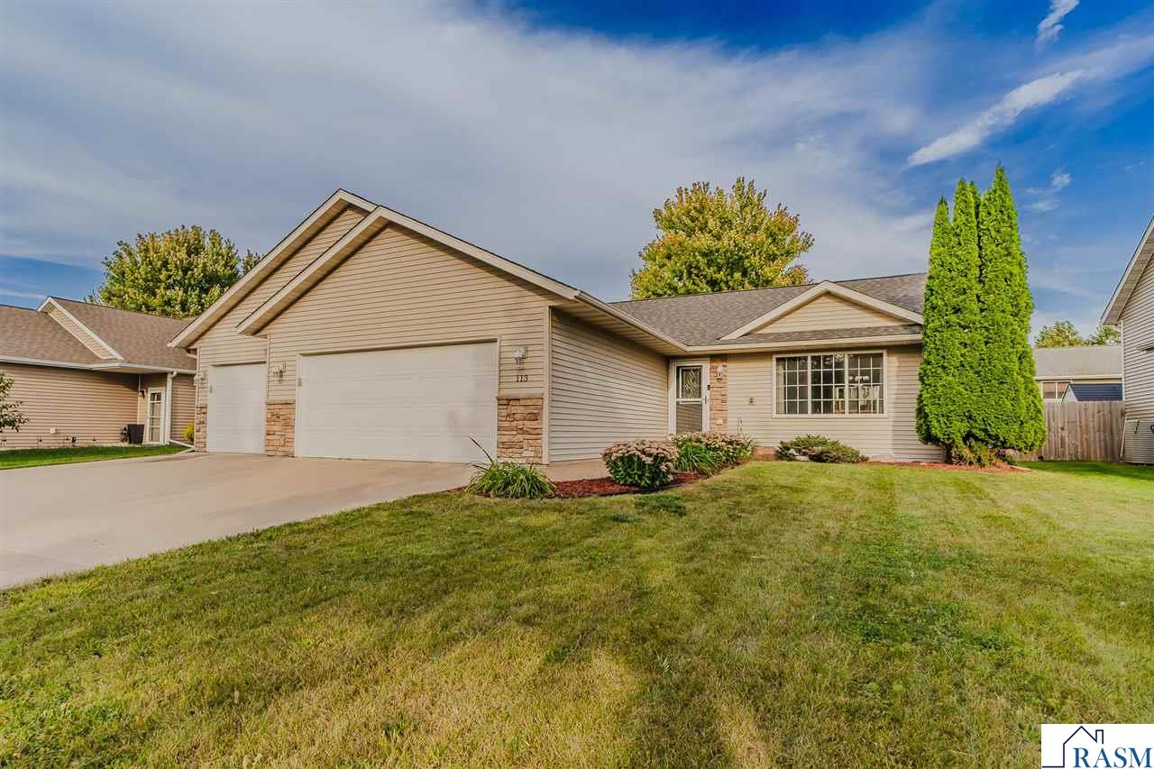 113 Timberwolf Court Mankato MN 56001