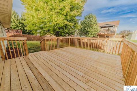 113 Timberwolf Court Mankato MN 56001