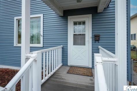 616 Range Street North Mankato MN 56003