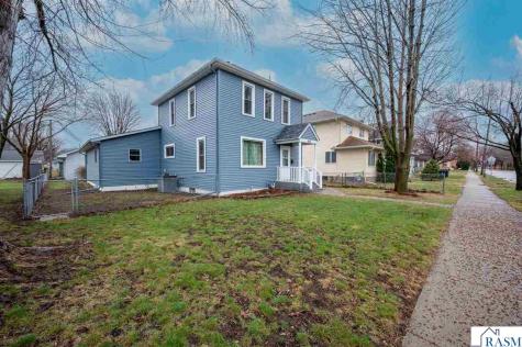 616 Range Street North Mankato MN 56003