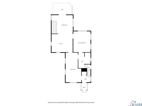 616 Range Street North Mankato MN 56003