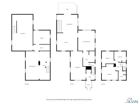 616 Range Street North Mankato MN 56003