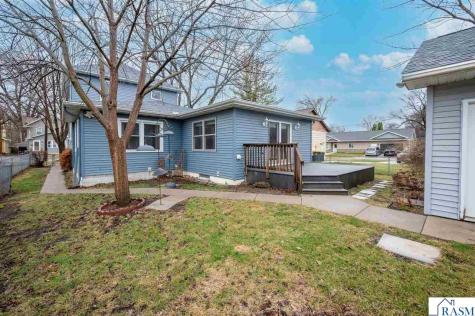 616 Range Street North Mankato MN 56003