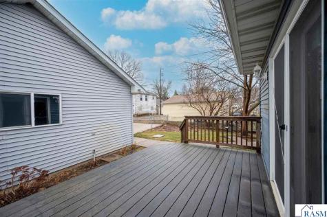 616 Range Street North Mankato MN 56003