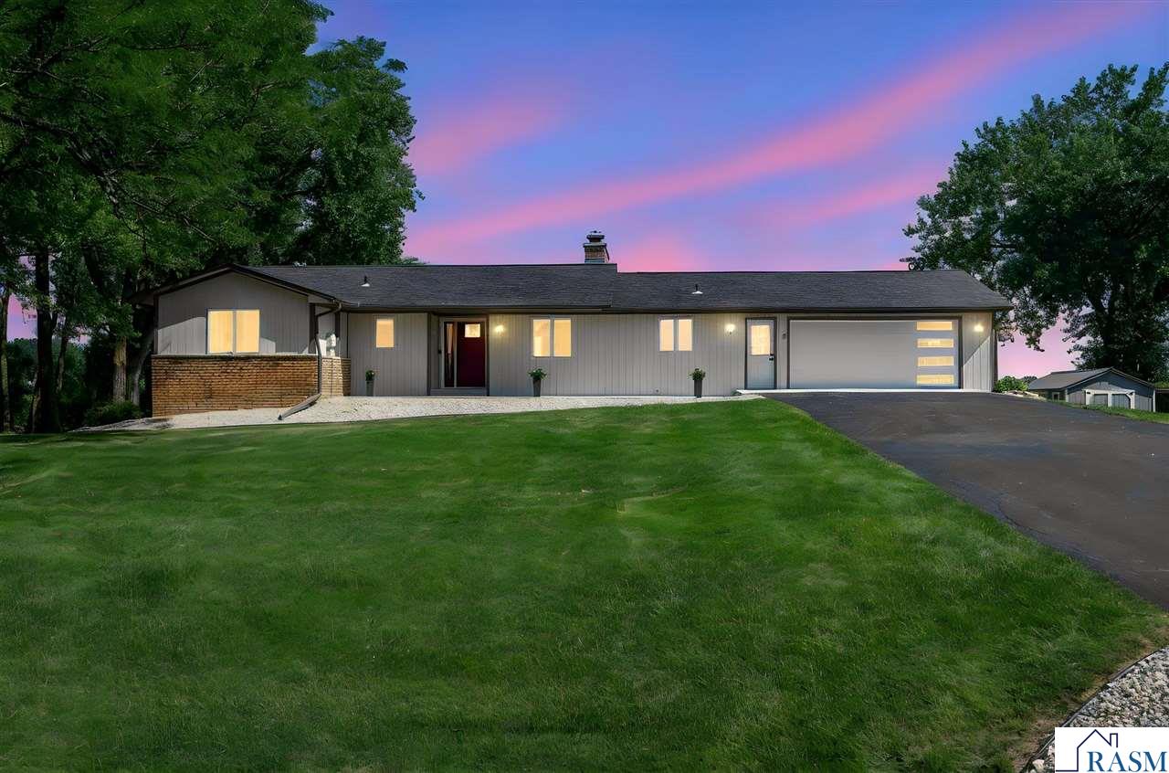 6211 Shamrock Drive Madison Lake MN 56063