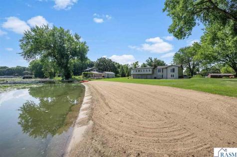 6211 Shamrock Drive Madison Lake MN 56063
