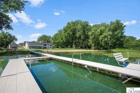 6211 Shamrock Drive Madison Lake MN 56063