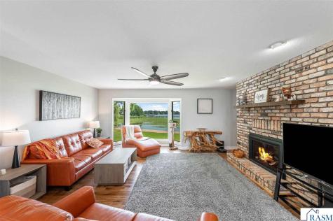 6211 Shamrock Drive Madison Lake MN 56063