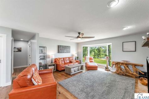 6211 Shamrock Drive Madison Lake MN 56063