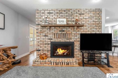 6211 Shamrock Drive Madison Lake MN 56063