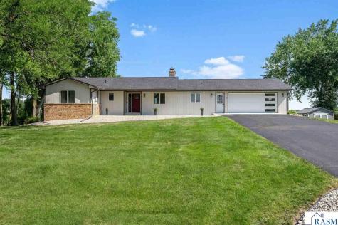 6211 Shamrock Drive Madison Lake MN 56063
