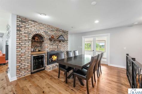 6211 Shamrock Drive Madison Lake MN 56063