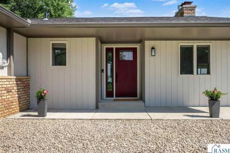 6211 Shamrock Drive Madison Lake MN 56063