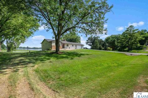 6211 Shamrock Drive Madison Lake MN 56063