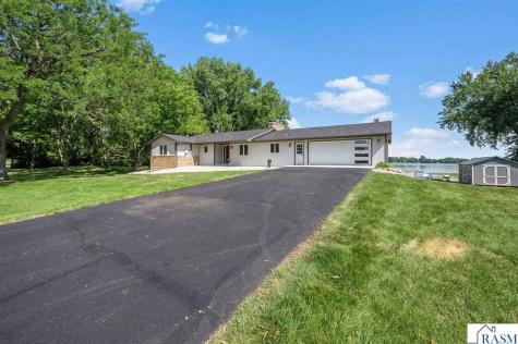 6211 Shamrock Drive Madison Lake MN 56063