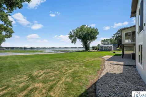 6211 Shamrock Drive Madison Lake MN 56063