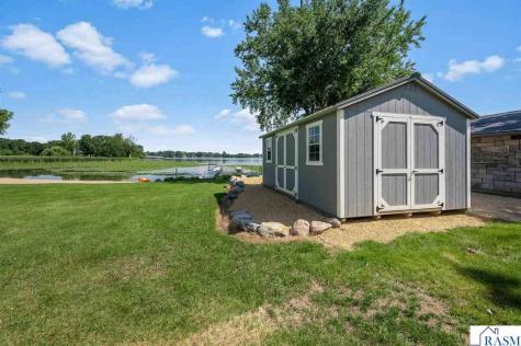 6211 Shamrock Drive Madison Lake MN 56063