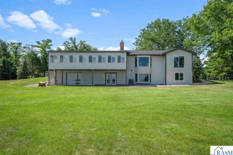 6211 Shamrock Drive Madison Lake MN 56063