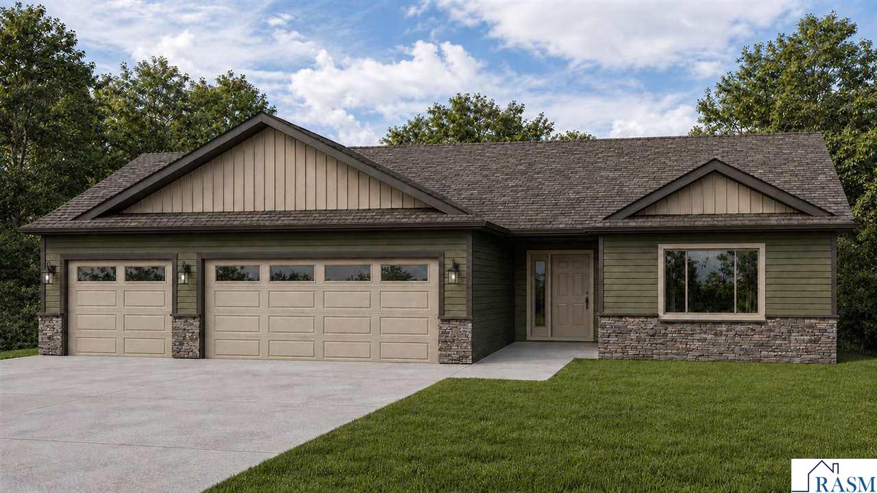 350 NE Stoneridge Lane Owatonna MN 55060-1229