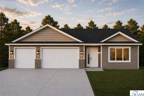1088 Cullen Street St. Peter MN 56082-7545
