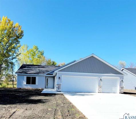 1088 Cullen Street St. Peter MN 56082-7545