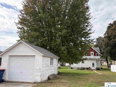 618 Jefferson Street North New Ulm MN 56073