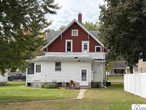 618 Jefferson Street North New Ulm MN 56073