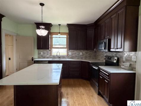 618 Jefferson Street North New Ulm MN 56073