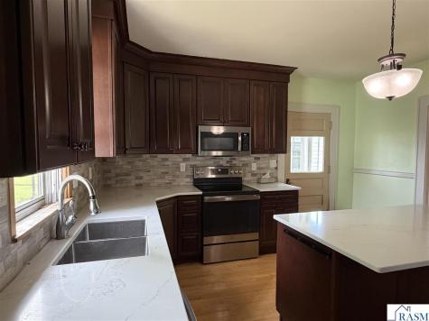 618 Jefferson Street North New Ulm MN 56073
